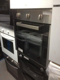 CDA SG120SS Oven Built-in Full Gas Single Oven & Grill - Stainless Steel