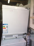 BELLING BFZ600 Integrated Freezer Energy A+