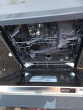 HOTPOINT Futura FDFL11010G Full-size Dishwasher - Graphite Energy rating: A+