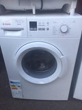 Bosch WAB28161GB Freestanding Washing Machine 6kg Load