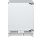 BELLING BFZ600 Integrated Freezer Energy A+