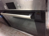 BOSCH HBA43R150B Electric Oven Integrated - Stainless Steel