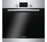 BOSCH HBA43R150B Electric Oven Integrated - Stainless Steel