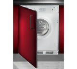 BAUMATIC BTD1 Integrated Vented Tumble Dryer