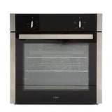 CDA SK110SS Electric Single Oven - Stainless Steel