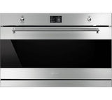 SMEG SFP4390XPZ Electric Oven - Stainless Steel