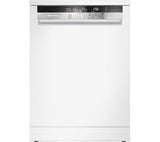GRUNDIG GNF41820W - 60cm Full-size Dishwasher - White