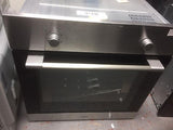 LOGIK LBFANX16 - 60cm Electric Oven - Stainless Steel