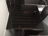 BEKO XDC6NT54K Double 60cm Electric Cooker - Black