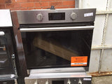HOTPOINT Class 2 SA2 544 C IX Electric Single Oven - Stainless Steel