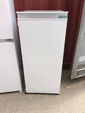 CANDY CIO 225 EE Integrated/Built-In Fridge With Ice Box