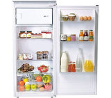 CANDY CIO 225 EE Integrated/Built-In Fridge With Ice Box