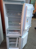 Hoover HBCP3150K 70-30 Integrated Fridge Freezer - White