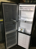 DAEWOO RN37DB 60/40 Fridge Freezer - Black