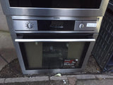 AEG BP5304001M Built In Single Electric Oven - Stainless Steel