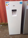 BEKO LSG1545DW Tall Fridge - White