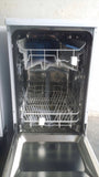 INDESIT DSR15B Slimline Dishwasher - White