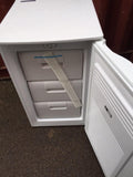 INDESIT DZAA50 Undercounter Freezer - White