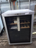 Bosch KTW18V80GB Freestanding Wine Cooler