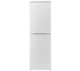 HOOVER HSC574W 55cm Tall 50/50 Fridge Freezer - White