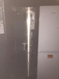 LG GBF60NSFZB Fridge Freezer - Stainless Steel