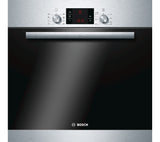 BOSCH HBA63B150B Electric Oven - Stainless Steel