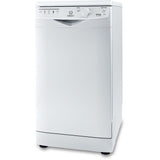 INDESIT DSR15B Slimline Dishwasher - White