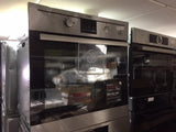 AEG BC330352KM Electric Oven - Stainless Steel