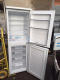 HOOVER HSC574W 55cm Tall 50/50 Fridge Freezer - White