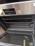BOSCH HBA63B150B Electric Oven - Stainless Steel