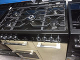 LEISURE Cookmaster CK90F232C Dual Fuel Range Cooker - Cream