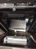 HOTPOINT LSTF9H117C Slimline Integrated Dishwasher - White