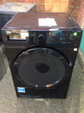BEKO DCX83100B 8kg Condenser Tumble Dryer - Black