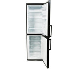 HOTPOINT FFLAA58WDK Fridge Freezer - Black