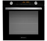 HOTPOINT Openspace OSD89EDE Electric Oven - Black