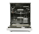 HOTPOINT FDFSM31111P SMART Full-size Dishwasher - White