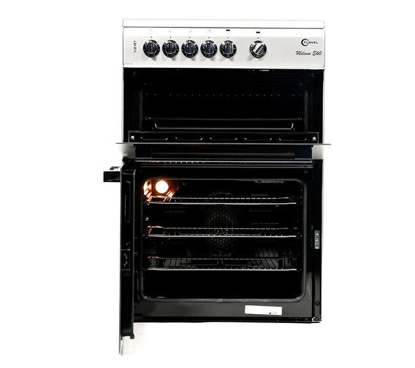 FLAVEL Milano 100 ML61CDS ML10FRK 50080 Herd Backofen
