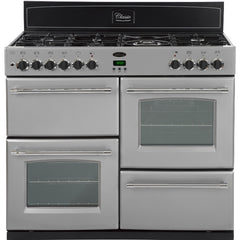 Belling classic electric range sales cooker
