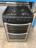 NEW WORLD 55TWLGS LPG Cooker - Stainless Steel (444445701)