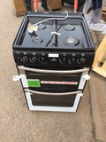 NEW WORLD 55TWLGS LPG Cooker - Stainless Steel (444445701)
