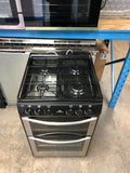 NEW WORLD 55TWLGS LPG Cooker - Stainless Steel (444445701)