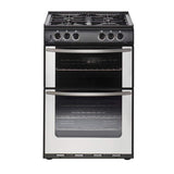 NEW WORLD 55TWLGS LPG Cooker - Stainless Steel (444445701)
