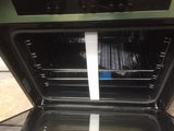 ZANUSSI ZOP38903XD - 60cm Single Oven - Stainless Steel