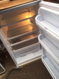 Indesit INS1612 - Integrated column Fridge
