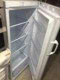 INDESIT SIAA10 Tall Fridge - White