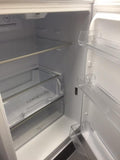 HOTPOINT LC85F1W Fridge Freezer - White