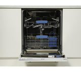 INDESIT DIF14T1 Full-size Integrated Dishwasher