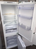 BEKO Select BCE772F Integrated 70/30 Fridge Freezer