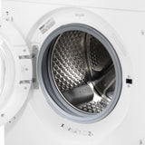 Beko WMI71641 Built In Washing Machine - White