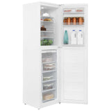 Beko CF5015APS Frost Free Fridge Freezer